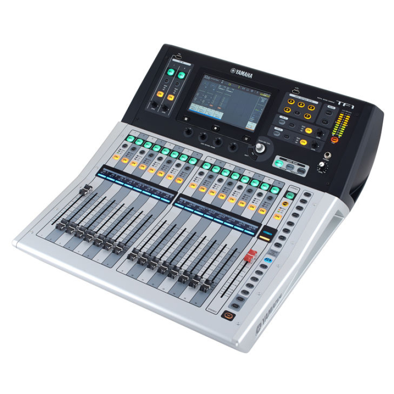 Yamaha TF1 Digital 16-Channel Mixer